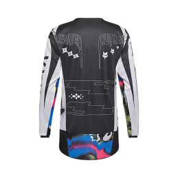 MAILLOT FOX 180 IMAGE COSMO