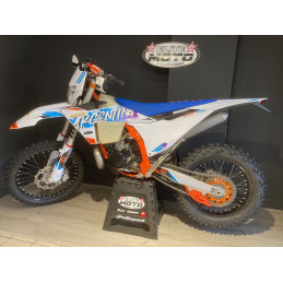 KTM 250 EXC SIX DAYS 2024