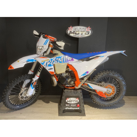 KTM 250 EXC SIX DAYS 2024