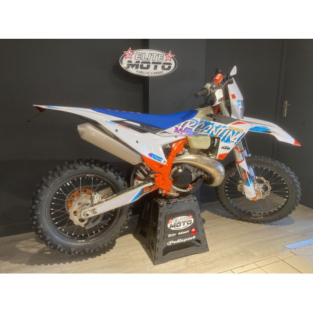 KTM 250 EXC SIX DAYS 2024