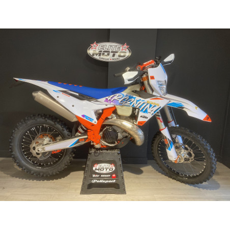 KTM 250 EXC SIX DAYS 2024