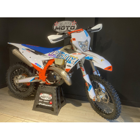 KTM 250 EXC SIX DAYS 2024