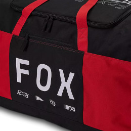 SAC FOX PODIUM 180 RACE SPEC DUFFLE