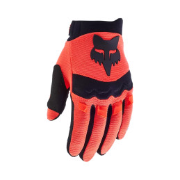 GANTS FOX DIRTPAW ORANGE