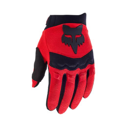 copy of GANTS FOX DIRTPAW ROUGE