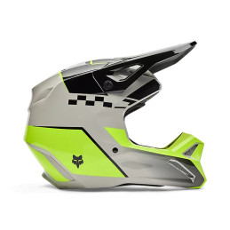 CASQUE FOX ENFANT V1 COLLECT
