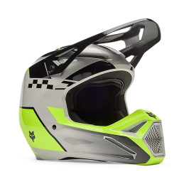CASQUE FOX ENFANT V1 COLLECT
