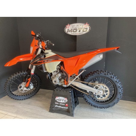 KTM 250 EXC-F 2020