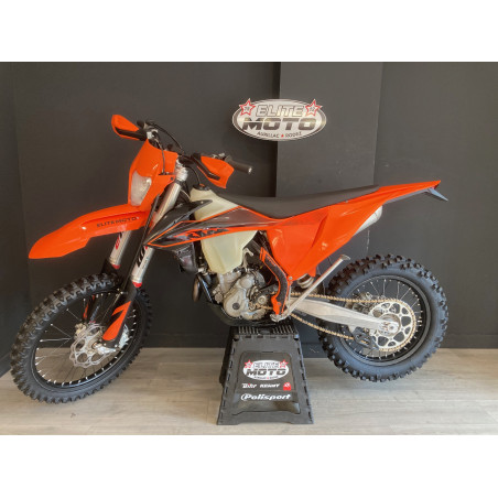 KTM 250 EXC-F 2020