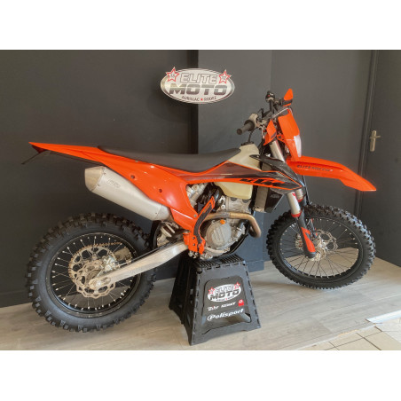 KTM 250 EXC-F 2020