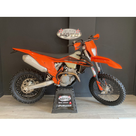 KTM 250 EXC-F 2020