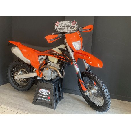 KTM 250 EXC-F 2020