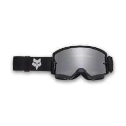 MASQUE FOX MAIN BLACK