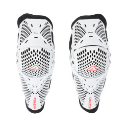 GENOUILLERE ACERBIS K035 BLANCHE