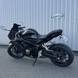 HONDA CBR 650 R 2021 A2 DEBRIDAGE POSSIBLE - LIVRAISON POSSIBLE