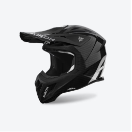 CASQUE AIROH AVIATOR 2 CARBON GLOSS