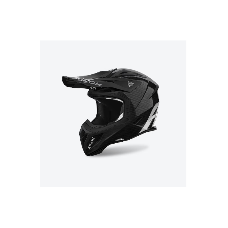 CASQUE AIROH AVIATOR 2 CARBON GLOSS