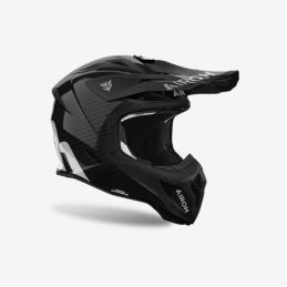 CASQUE AIROH AVIATOR 2 CARBON GLOSS