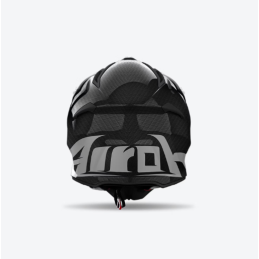 CASQUE AIROH AVIATOR 2 CARBON GLOSS