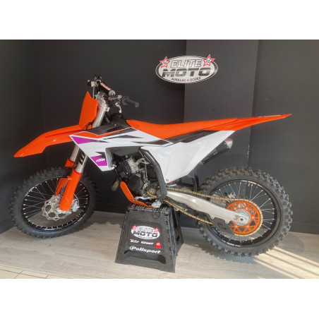 KTM 125 SX 2024