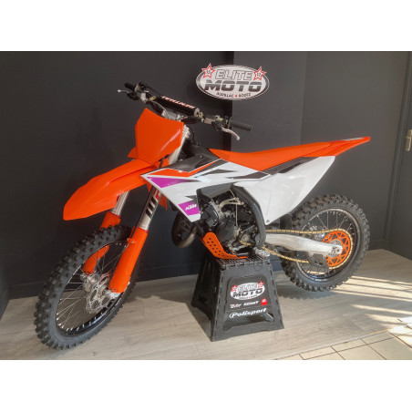 KTM 125 SX 2024