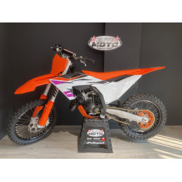KTM 125 SX 2024