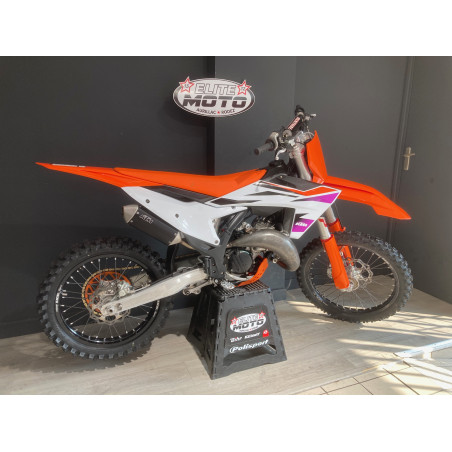 KTM 125 SX 2024