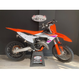 KTM 125 SX 2024