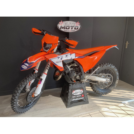 KTM 125 SX-W 2023