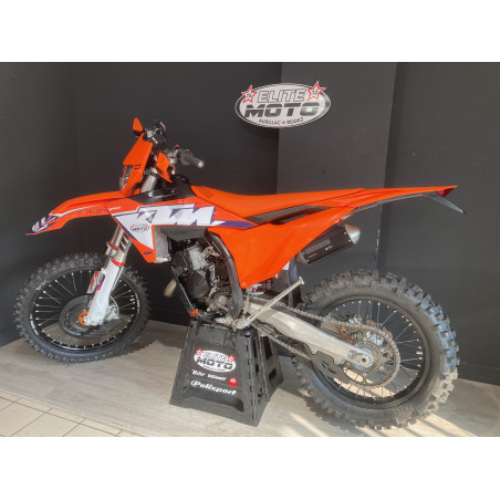 KTM 125 SX-W 2023