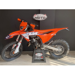 KTM 125 SX-W 2023
