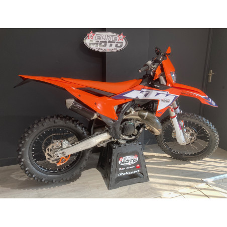 KTM 125 SX-W 2023