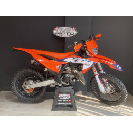 KTM 125 SX-W 2023
