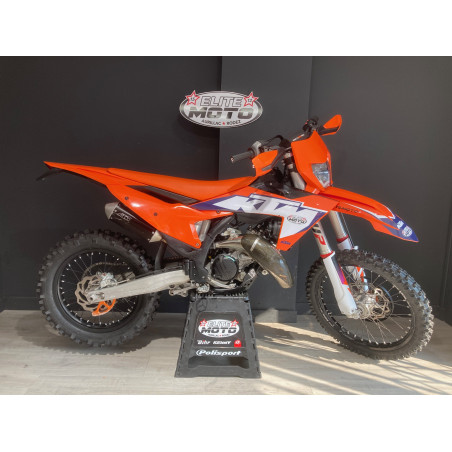 KTM 125 SX-W 2023