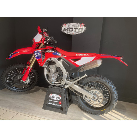 HONDA 300 RXS 2025