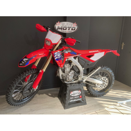 HONDA 300 RXS 2025