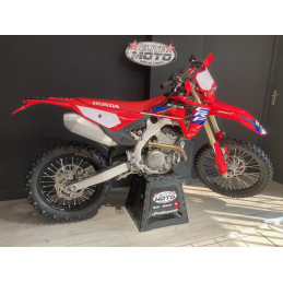 HONDA 300 RXS 2025