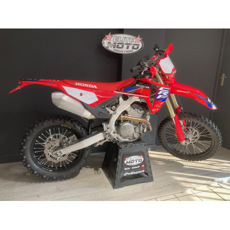 HONDA 300 RXS 2025