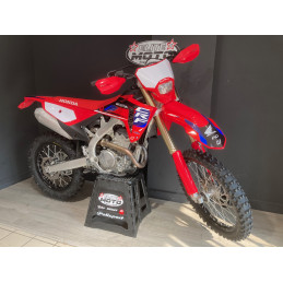 HONDA 300 RXS 2025