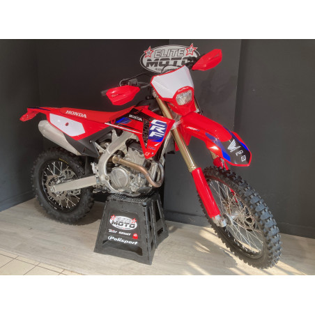 HONDA 300 RXS 2025