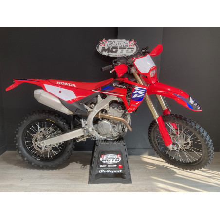 HONDA 300 RXS 2025