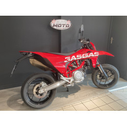GASGAS 700 SM 2022