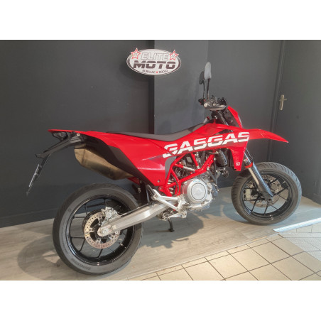 GASGAS 700 SM 2022