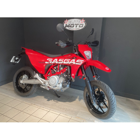 GASGAS 700 SM 2022