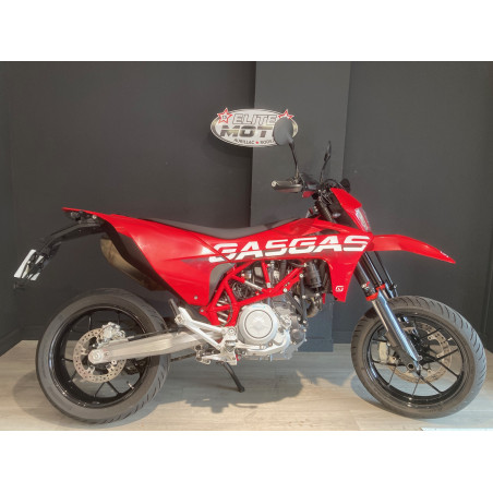 GASGAS 700 SM 2022