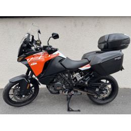 KTM 1290 SUPER ADVENTURE S 2018