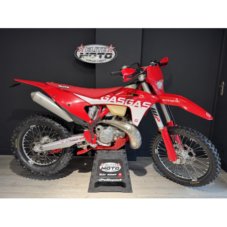 GASGAS 250 EC 2021