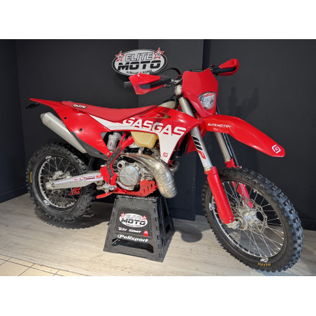GASGAS 250 EC 2021
