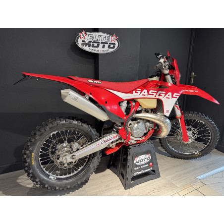GASGAS 250 EC 2021