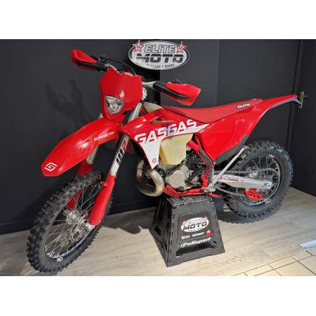 GASGAS 250 EC 2021